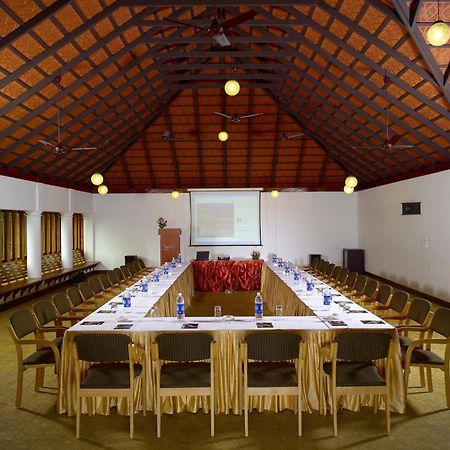 Elephant Court Thekkady Zewnętrze zdjęcie