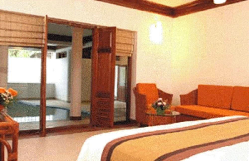 Elephant Court Thekkady Zewnętrze zdjęcie