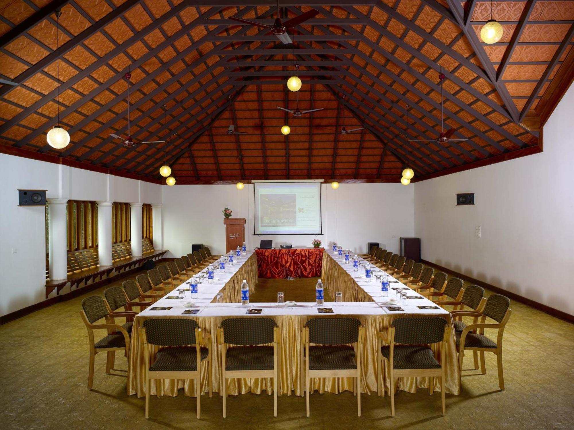 Elephant Court Thekkady Zewnętrze zdjęcie