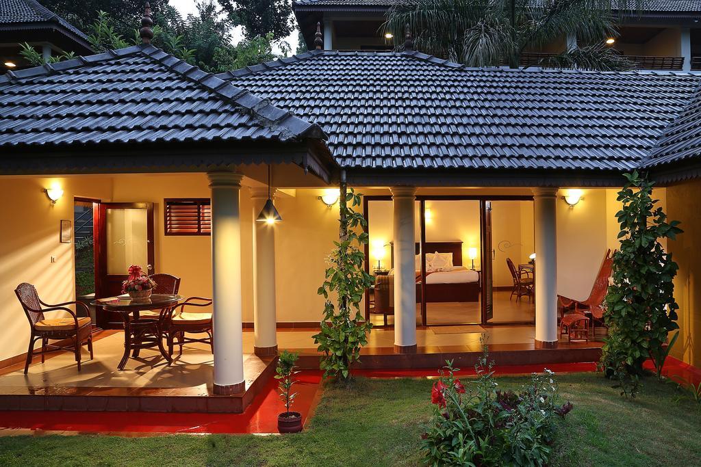 Elephant Court Thekkady Zewnętrze zdjęcie