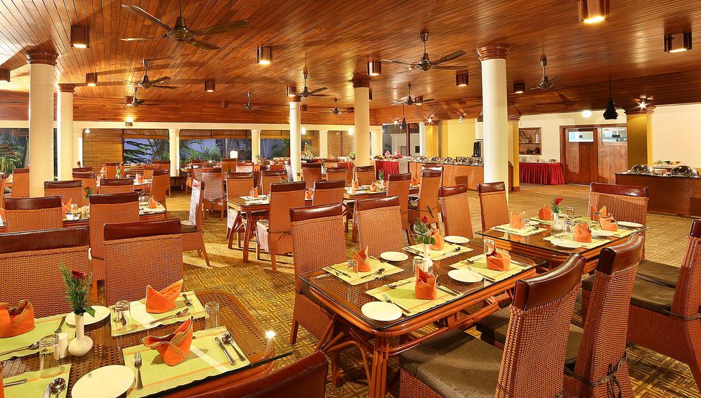 Elephant Court Thekkady Zewnętrze zdjęcie