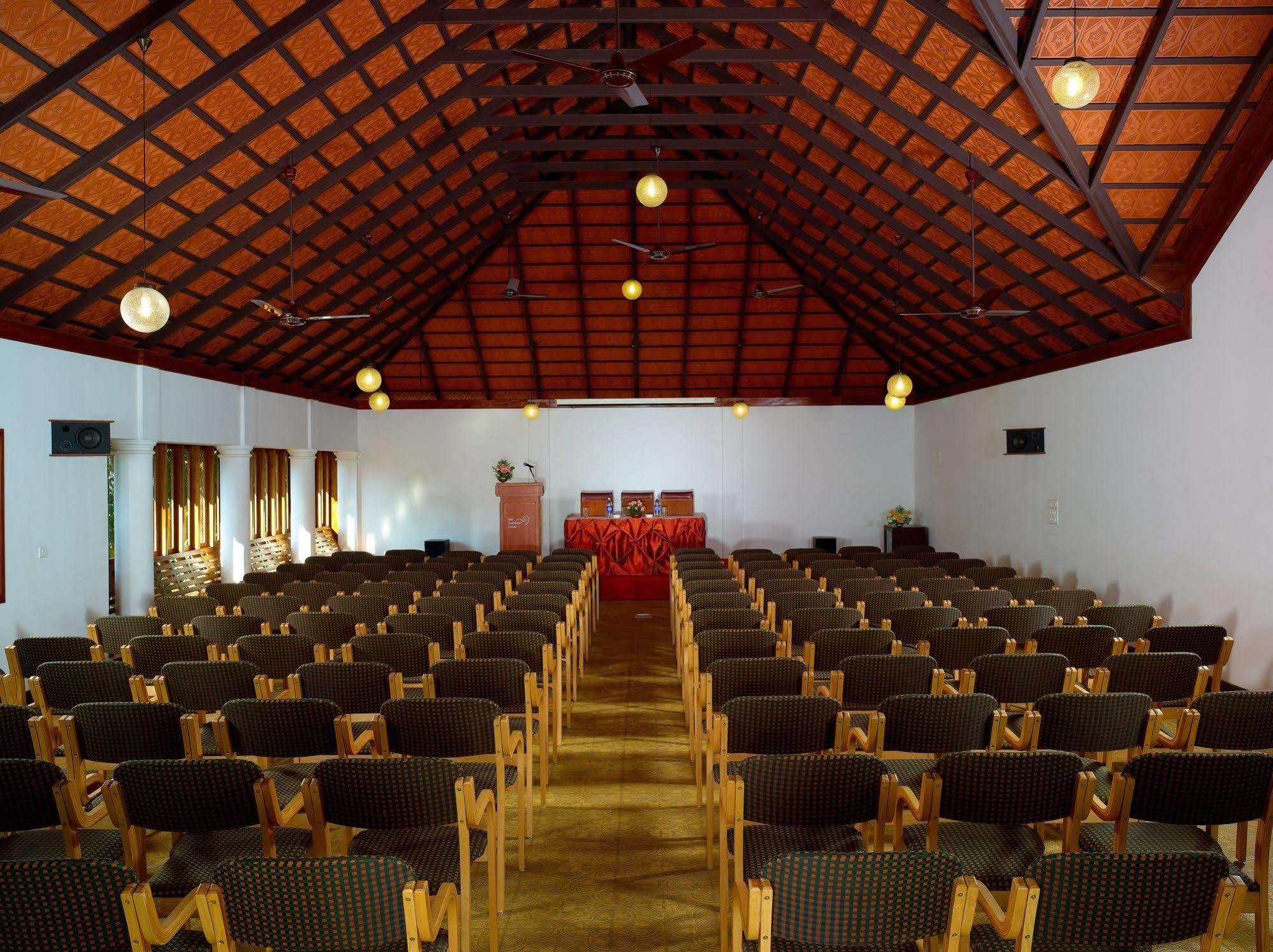 Elephant Court Thekkady Zewnętrze zdjęcie